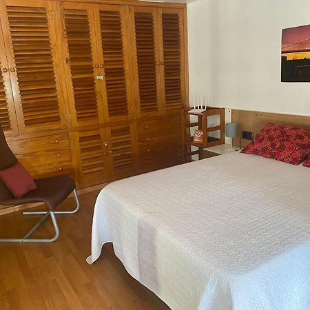 לה לגונה Apartamento En La Laguna מראה חיצוני תמונה