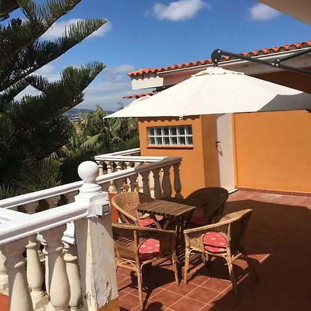 לה לגונה Apartamento En La Laguna מראה חיצוני תמונה