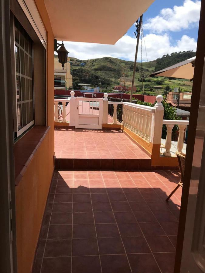 לה לגונה Apartamento En La Laguna מראה חיצוני תמונה