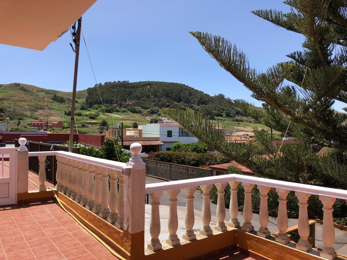 לה לגונה Apartamento En La Laguna מראה חיצוני תמונה