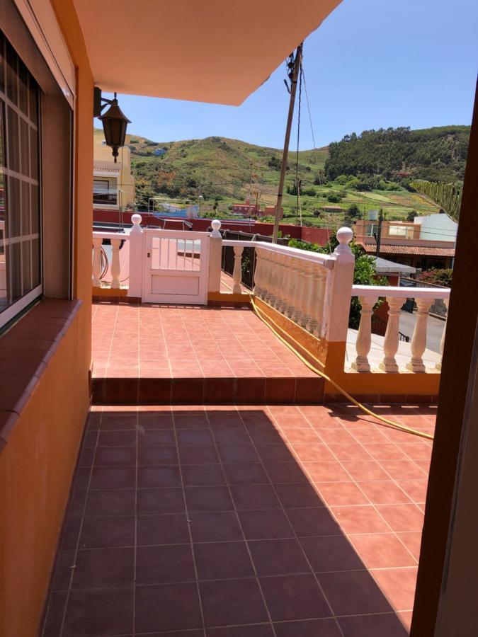 לה לגונה Apartamento En La Laguna מראה חיצוני תמונה