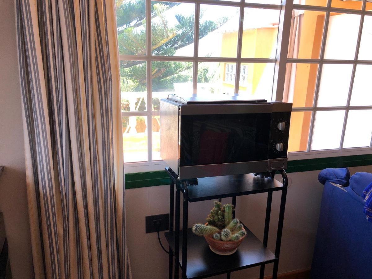 לה לגונה Apartamento En La Laguna מראה חיצוני תמונה