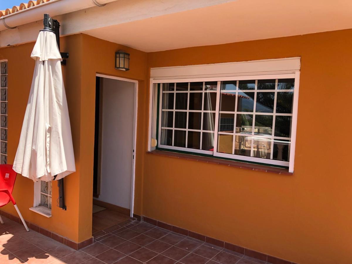 לה לגונה Apartamento En La Laguna מראה חיצוני תמונה