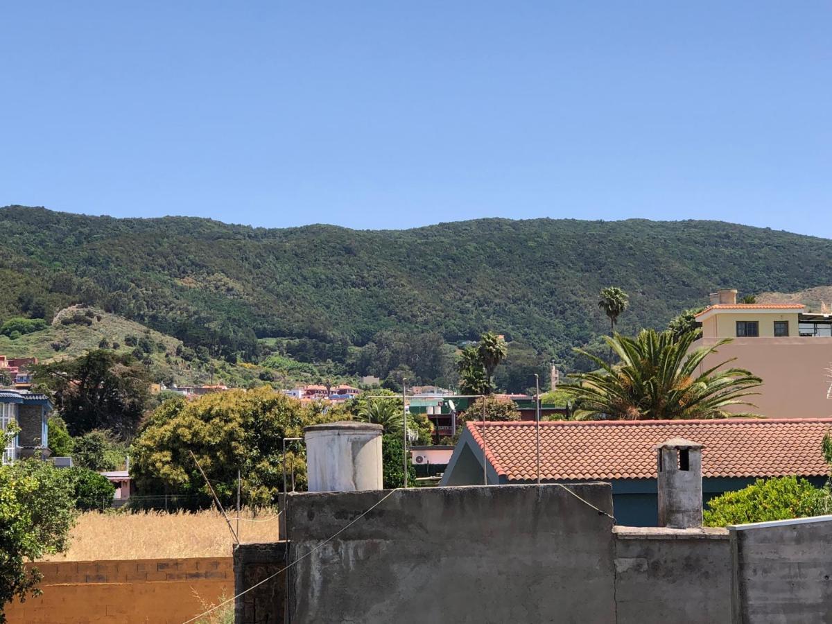 לה לגונה Apartamento En La Laguna מראה חיצוני תמונה