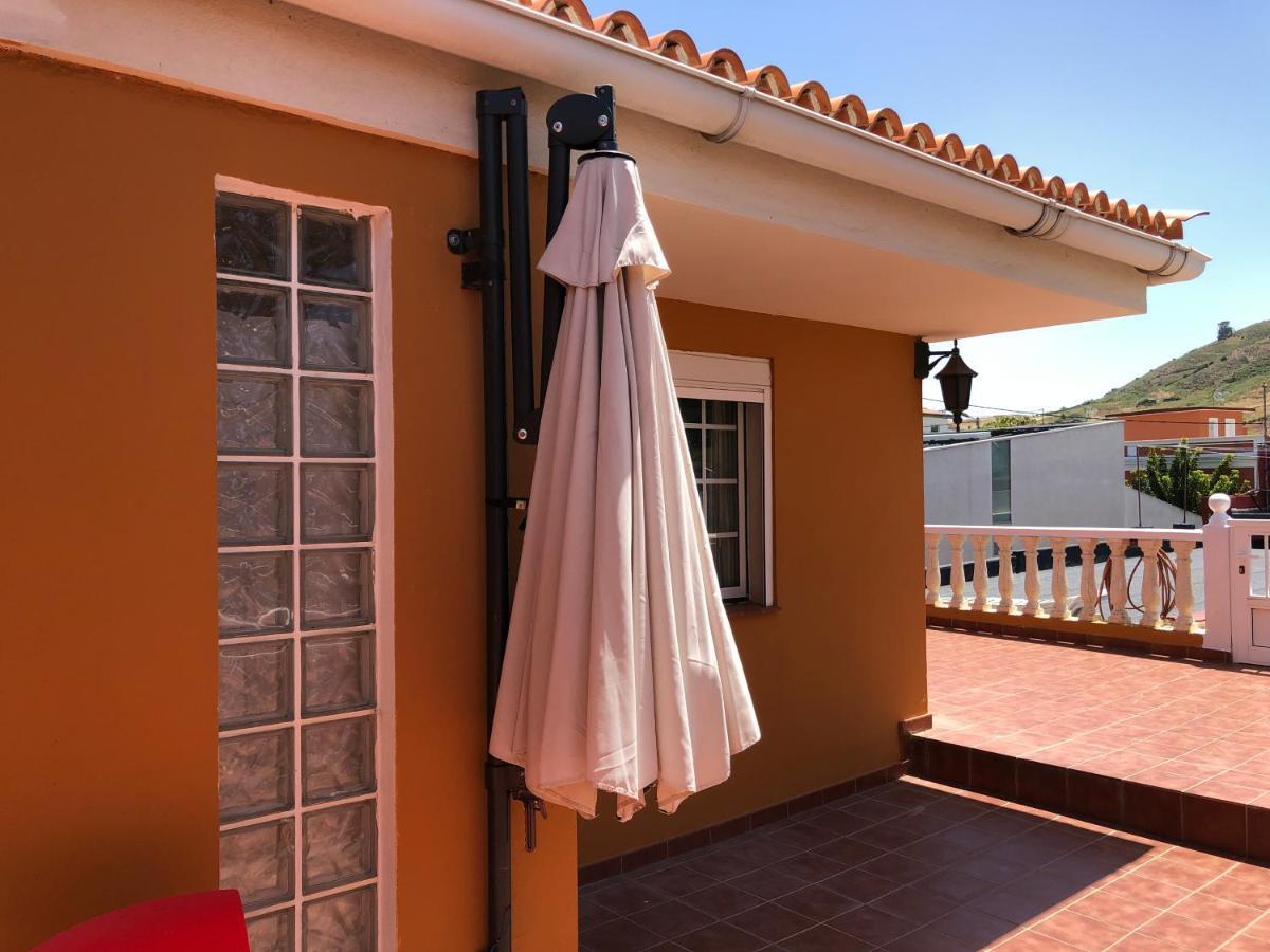 לה לגונה Apartamento En La Laguna מראה חיצוני תמונה