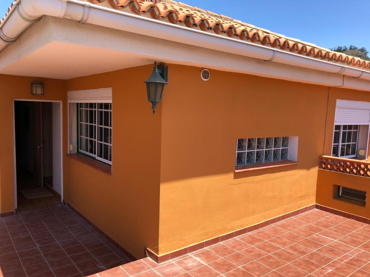 לה לגונה Apartamento En La Laguna מראה חיצוני תמונה