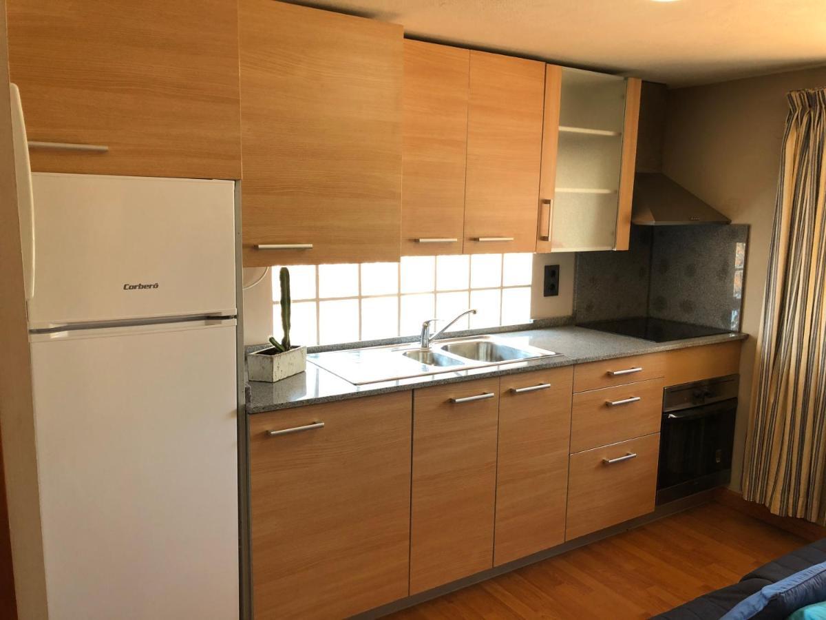 לה לגונה Apartamento En La Laguna מראה חיצוני תמונה